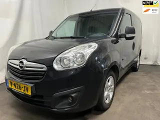 Opel Combo 1.6 CDTi L1H1 Sport SCHADEAUTO!