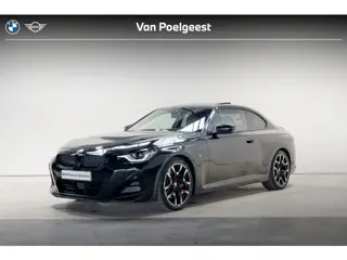BMW 2 Serie Coupé 220i