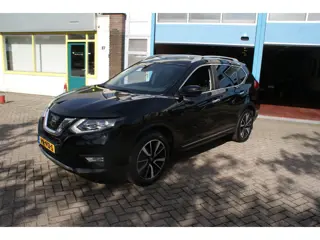 Nissan X-Trail 1.6 DIG-T Tekna