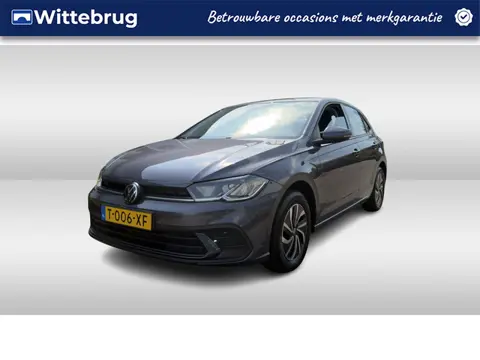 Volkswagen Polo 1.0 TSI Life / PDC / App.Connect / NAVI