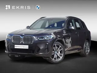 BMW X3 xDrive30e | High Executive | M Sportpakket | Panodak | Trekhaak | Head-Up | Parking Assistant