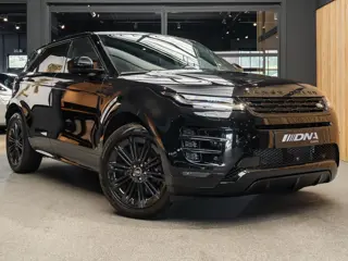 Land Rover Range Rover Evoque P270e PHEV AWD Dynamic SE 1.5 P270e PHEV AWD Dynamic SE .