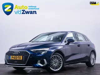 Audi A3 Sportback 30 TFSI Advanced edition Clima|Cruise|PDC!
