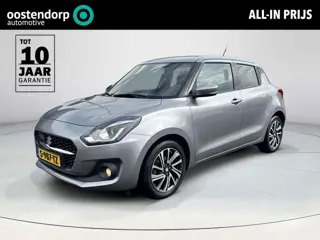 Suzuki Swift 1.2 Style Smart Hybrid