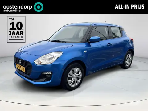 Suzuki Swift 1.2 Comfort