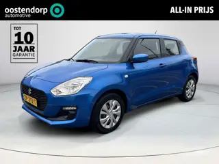 Suzuki Swift 1.2 Comfort