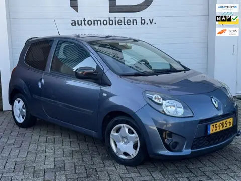 Renault Twingo 1.2-16V Collection - Trekhaak - Airco - NAP