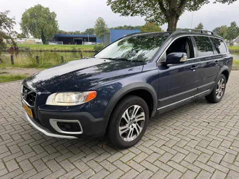 Volvo XC70 2.0 D3 FWD Limited Edition