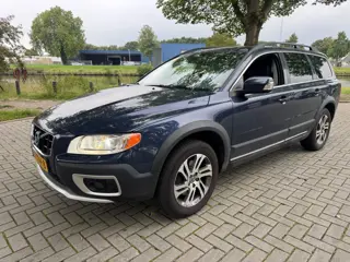 Volvo XC70 2.0 D3 FWD Limited Edition