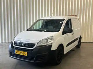 Peugeot Partner 120 1.6 HDi 75 L1 XR Profit+