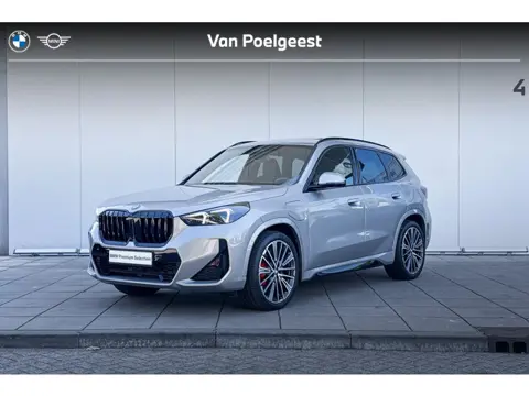 BMW X1 xDrive30e M-Sport Pro / 20 inch / Glazendak / Driving Assistant Plus / Trekhaak / Head Up Dis