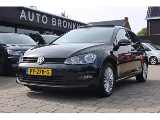 Volkswagen Golf 1.2 TSI CUP | PANO | ECC | CRUISE | NAVI | 16 INCH