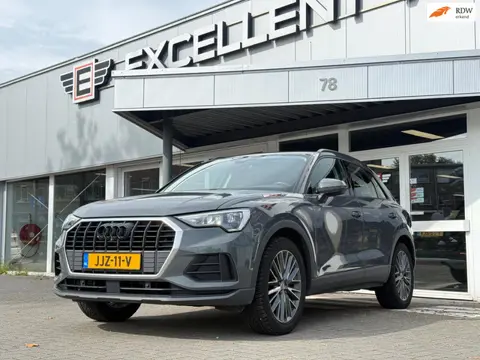 Audi Q3 35 TFSI Advanced Pro Line | B&O | Keyless
