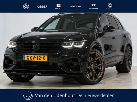 Volkswagen Tiguan 2.0 TSI R 75 320 pk Edition 4Motion Panoramadak | Akrapovic | 360 camera | Alarmkl
