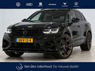 Volkswagen Tiguan 2.0 TSI R 75 320 pk Edition 4Motion Panoramadak | Akrapovic | 360 camera | Alarmkl