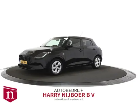 Suzuki Swift 1.2 Select Smart Hybrid Navi / Camera /  Adpt Cruise /  Automaat