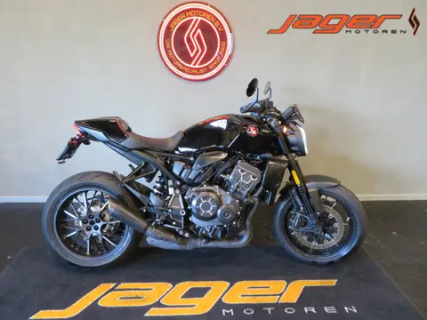 Honda CB 1000 R CB1000RA SPORTDEMPER TOP! (bj 2022)