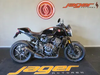 Honda CB 1000 R CB1000RA SPORTDEMPER TOP! (bj 2022)