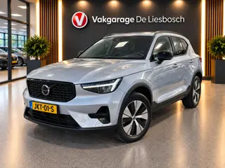 Volvo XC40 1.5 T4 Plug-in hybrid Plus Dark / Panorama-dak / Harman-Kardon / camera / stuur en stoel 