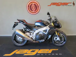 Aprilia TUONO V4 1100 AWC APRC TOPPER! (bj 2020)