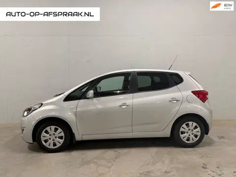 Hyundai Ix20 1.6i i-Motion Automaat Navi Airco Cruise Control PDC APK NAP