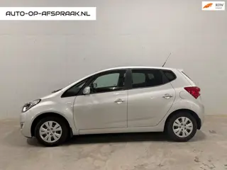 Hyundai Ix20 1.6i i-Motion Automaat Navi Airco Cruise Control PDC APK NAP