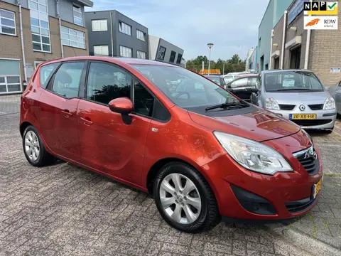 Opel Meriva 1.4 Turbo Cosmo