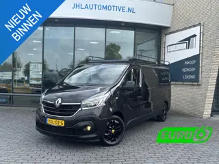 Renault Trafic 2.0 dCi 120 T29 L2H1*HAAK*CAM*A/C*CRUISE*IMPERIAAL