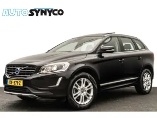 Volvo XC60 2.0 D4 FWD Summum | Panoramadak | Leder | Memory | Camera | Stoelverwarming