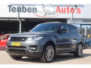 Land Rover Range Rover Sport 3.0 TDV6 HSE Dynamic | NL Auto | Luchtvering | Panoramadak | Trekhaak