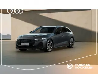 Audi A5 Avant
