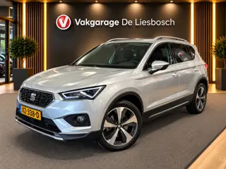 Seat TARRACO 1.4 TSI e-Hybrid PHEV Xperience Business Intense/navi/camera/apple carplay