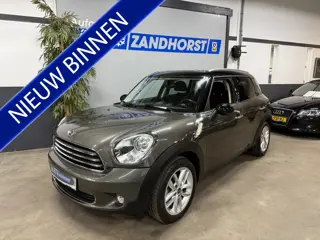 MINI Countryman 1.6 Cooper Pepper // Autom // Xenon