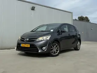 Toyota Verso 1.8 VVT-i Business 7persoons | Automaat | Trekhaak | Dealer onderhouden
