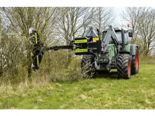 Greentec Greentec HXF 3300 Zaagblad LRS 2001-L Bomenzaag Zaagmachine