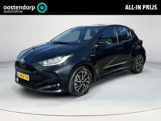Toyota Yaris 1.5 Hybrid First Edition