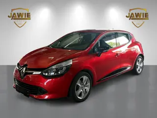 Renault Clio 0.9 TCe ECO Night&Day zeer netjes KNX-34-Z