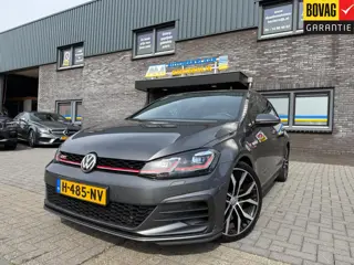 Volkswagen Golf 2.0 TSI GTI Performance | 3/6/12MND GARANTIE | PANO | LED | ACC | TREKHAAK | NAVI | 