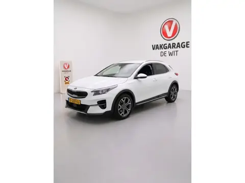 Kia XCeed 1.6 GDi PHEV Automaat | Digitaal Dashboard | 10.25" Navigatie | 18" LMV | LED | Camera