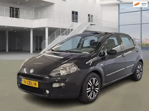 Fiat Punto Evo 0.9 TwinAir Easy