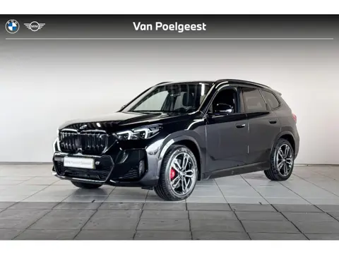 BMW iX1 eDrive20 M Sport Edition Premium Pack