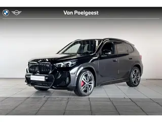 BMW iX1 eDrive20 M Sport Edition Premium Pack