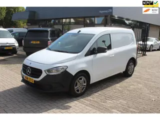Mercedes-Benz Citan 110 CDI L1 Pro
