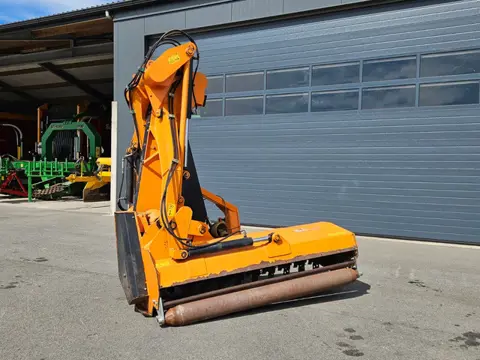Votex Salix Roadflex 190 Klepelmaaier (bj 2007)