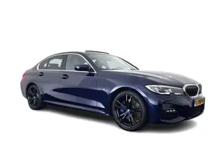 BMW 3-serie 320e Business Edition Plus (INCL-BTW) Aut. *LEATHER | PANO | FULL-LED | HEATED-SPORTSEAT