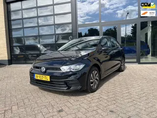 Volkswagen Polo TSI Life, Automaat, Virtual, Carplay