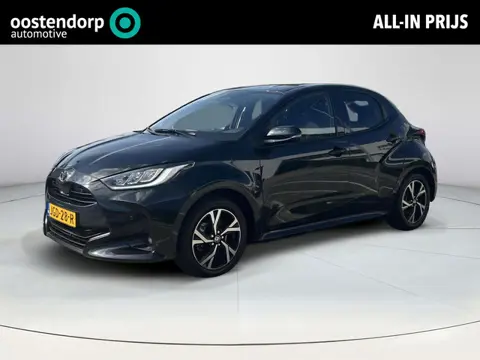 Toyota Yaris 1.5 Hybrid 115 Dynamic