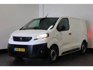 Peugeot Expert 2.0 BlueHDI 122PK Automaat EURO 6 - Airco - Cruise - PDC - €11.900,- Excl.