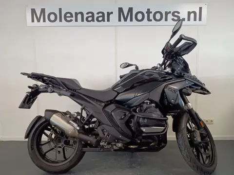 BMW R1300 GS (bj 2024)