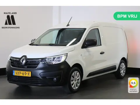 Renault Express 1.5 dCi EURO 6 - Airco - Cruise - €11.950,- Excl.
